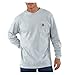 Carhartt Men's Long Sleeve Workwear Pocket T-Shirt