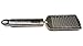 Kitchen Done Right Cheese Grater, Lemon Zester and Ginger Grater -Premium Stainless Steel with Razor Sharp Teeth, Dishwasher Safe. Works for Cheeses, Fruit Zest, Chocolate, Root Veggies and Much More