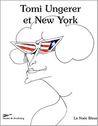 Tomi Ungerer et New York