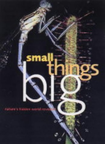 [BEST] Small Things Big : Close-Up and MacRo Photography<br />[P.P.T]