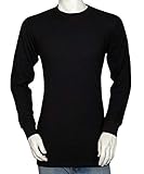 Styllion Men’s Thermal Shirt – Heavy Weight – Big and Tall & Regular Sizes