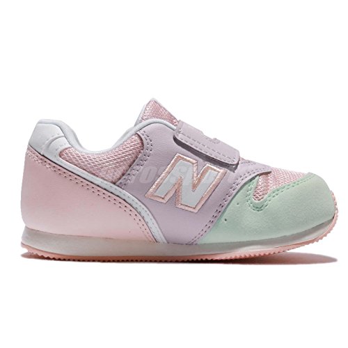 new balance 996 niño púrpura