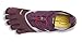Vibram Women's Bikila Evo Road Running Shoe, Purple/Grey,40 EU/9 M US