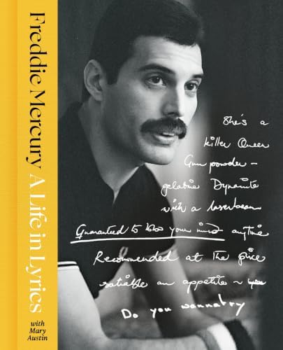 Queen Unseen: My Life with the Greatest Rock Band of the 20th