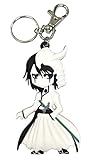 Bleach Ulquiorra PVC Keychain GE-4815