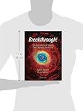 Image de Breakthrough!: 100 Astronomical Images That Changed the World