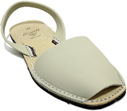 Castell Men's Thong Sandals