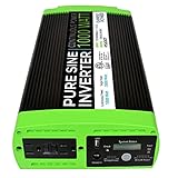 GoWISE Power 1000W Continuous 2000W Surge Peak