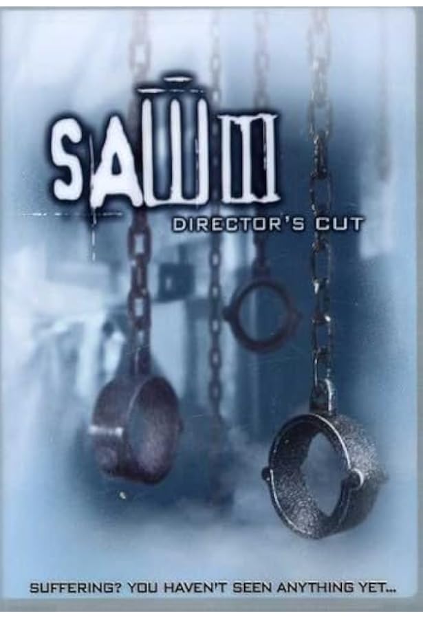 SAWシリーズ最新作SAW X含むDVDセット 全て日本語吹替あり SAWシリーズ最新作SAW X含むDVDセット 全て日本語吹替あり