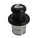 Safe Car Lighter Secret Stash Hide Disguise Hollow Hidden Compartment Container,Tuscom