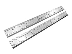 Benchmark Tools 466637 Rigid 12 Inch 5R Machinist