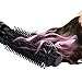Styling Tools Appliances Hair Dryers Accessories Hot-Air Hair Brushes Hair Combs Hair Straightening Irons Hair Curler-Styling Tools Set-Electric Hair Brushthumb 4