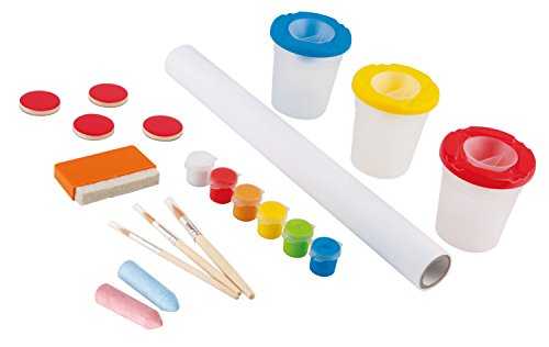 1 Hape+Paper+Replacement+Easel+Paper