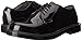 Maelstrom Men's High Glossy Oxford Shoe