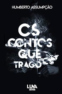Livro Os Contos Que Trago