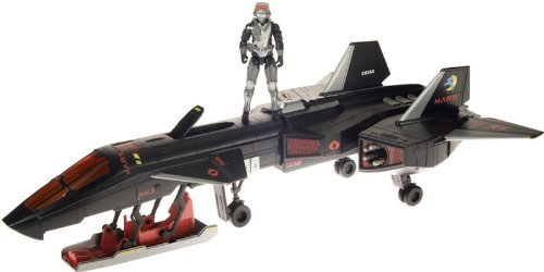 gi joe night raven