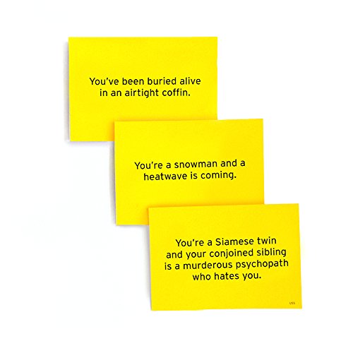 Big Potato Bucket Of Doom: Death Dodging Party Game