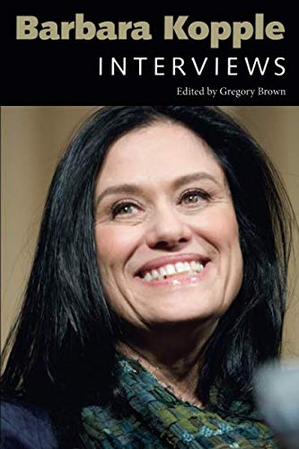 Barbara Kopple: Interviews (Conversations with Filmmakers Series) by 