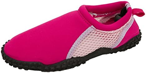 Childrens Kids Wave Water Shoes Pool Beach Aqua Socks