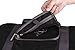 Wandf Foldable Travel Duffel Bag Luggage Sports Gym Water Resistant Nylon