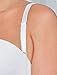 Carnival Women's Full figure Seamless Molded Corset Bra