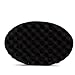 Feamos Magic Twist Sponge Brush for Dreads Locking Coil Afro Curl for Hair Styling
