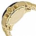 Invicta Men's 80070 Pro Diver Analog Display Swiss Quartz Gold Watch