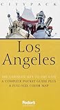 Front cover for the book Fodor's Citypack Los Angeles by Fodor's