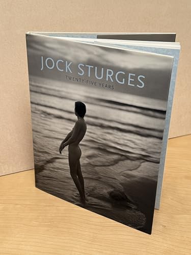 Amazon.com: Jock Sturges: The Last Day Of Summer: 9780893815387