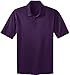 Men's Silk Touch Golf Polo's in 16 Colors - Sizes XS-4XL