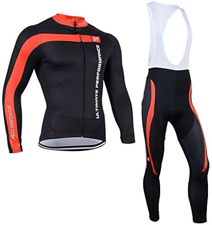 castelli winter suit
