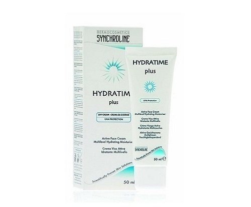 Synchroline Hydratime Plus Face Cream 50ml