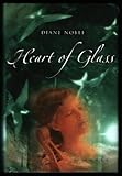 Hardcover Heart of Glass Book