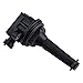 Set of 5 Ignition Coil for Volvo S60 C70 S70 V70 XC70 S80 XC90 Series fits UF-341 / UF341