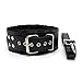 Black Sex Swing | Adjustable Couples Adult Position Toy | Positioning Furniture for Couples Women Men | Bondage BDSM Ball Gag Flogger Nipple Clamp Included