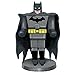 Kurt Adler Batman Nutcracker, 10-Inch