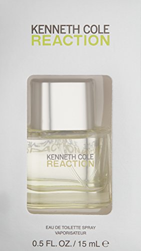 Kenneth Cole Reaction 0.5 Fl oz - Image 3