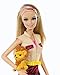 Barbie Destination Doll