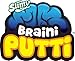Braini Putti SAPPHIRICAL Orb Slimy 1.4 oz