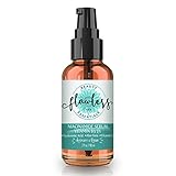 Niacinamide Cream Serum Vitamin B3 5% - 2 OZ - w/ Hyaluronic Acid, Vitamin E, & Aloe Vera. Reduces Wrinkles, Moisturizes Skin, Improves Blotchiness And Redness, Tightens Pores, Controls Oil Production