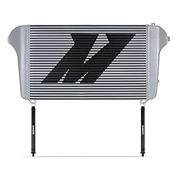 Mishimoto MMINT-EST-20SL Performance Front Mount
