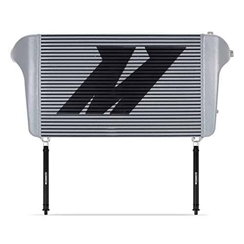 Mishimoto MMINT-EST-20SL Performance Front Mount