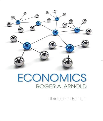 Amazon Com Economics Ebook Arnold Roger A Kindle Store