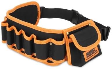 JM - B04 Car Repair Tool Bag Waist Pack for Repairing Maintenance