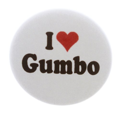 A&T Designs I Love Gumbo 1.25