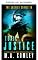 Livro Justiça tóxica (Série Justiça Livro 18)