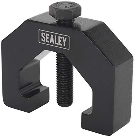Sealey Ps969 Steering Drop Arm Puller - Land Rover 2 2A 3, Black - Image 3