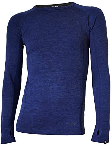 XTM Mens Merino Top