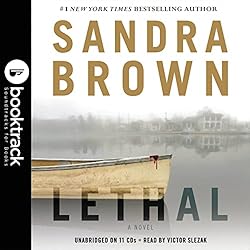 Lethal: Booktrack Edition