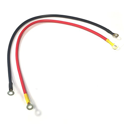 Price tracking for BATTERIE CABLE POSITIVE/ NEGATIVE SCOOTER 4STROKE